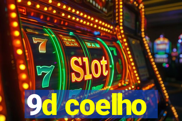 9d coelho